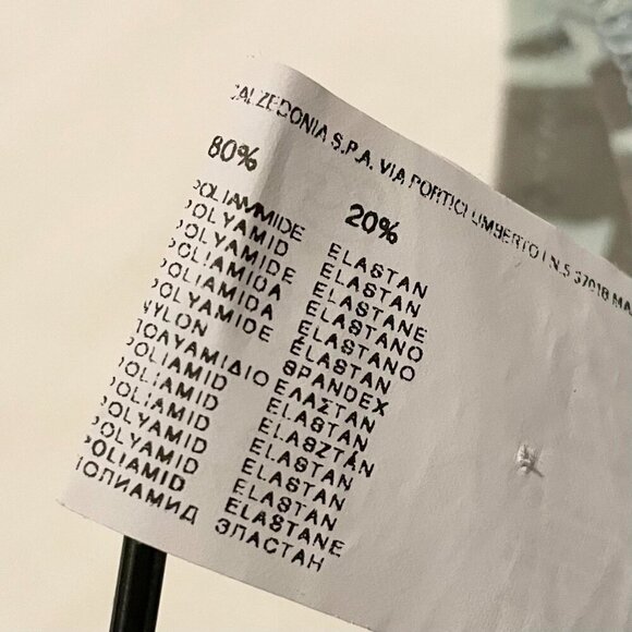 Calzedonia Cobey Bikini Top Size 38B - Picture 12 of 16